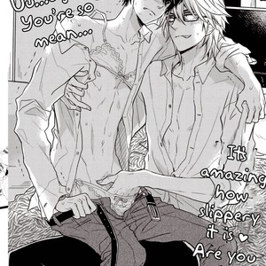 [Fuji Mako] Shuraba Maker [Eng] – Gay Comics image 231.jpg