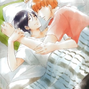 [Ichikawa Ichi] Ashita Asatte Sorekara Itsuka [Eng] – Gay Comics image 004.jpg
