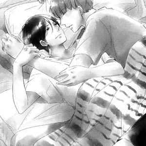 [Ichikawa Ichi] Ashita Asatte Sorekara Itsuka [Eng] – Gay Comics image 109.jpg