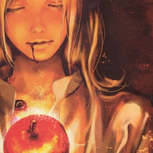 [Idea (SEINA Rin)] Fullmetal Alchemist dj – Graceful Degradation [Eng] – Gay Comics image 003.jpg