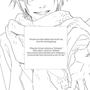 [Idea (SEINA Rin)] Fullmetal Alchemist dj – Graceful Degradation [Eng] – Gay Comics image 007.jpg