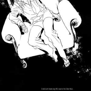 [Idea (SEINA Rin)] Fullmetal Alchemist dj – Graceful Degradation [Eng] – Gay Comics image 008.jpg