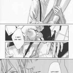 [Idea (SEINA Rin)] Fullmetal Alchemist dj – Graceful Degradation [Eng] – Gay Comics image 011.jpg