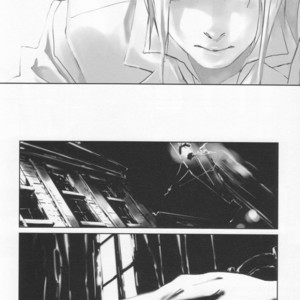 [Idea (SEINA Rin)] Fullmetal Alchemist dj – Graceful Degradation [Eng] – Gay Comics image 012.jpg