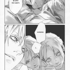 [Idea (SEINA Rin)] Fullmetal Alchemist dj – Graceful Degradation [Eng] – Gay Comics image 013.jpg