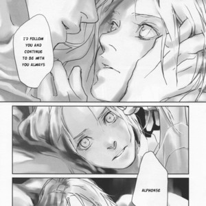 [Idea (SEINA Rin)] Fullmetal Alchemist dj – Graceful Degradation [Eng] – Gay Comics image 015.jpg
