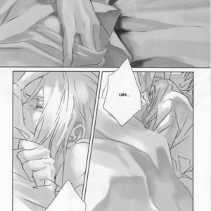 [Idea (SEINA Rin)] Fullmetal Alchemist dj – Graceful Degradation [Eng] – Gay Comics image 016.jpg