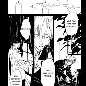 [Idea (SEINA Rin)] Fullmetal Alchemist dj – Graceful Degradation [Eng] – Gay Comics image 024.jpg