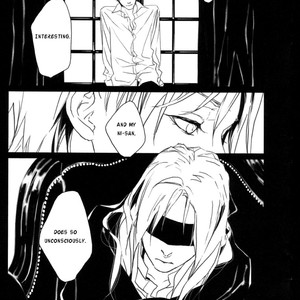 [Idea (SEINA Rin)] Fullmetal Alchemist dj – Graceful Degradation [Eng] – Gay Comics image 025.jpg