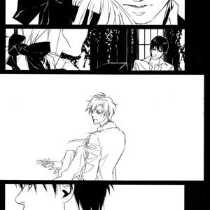 [Idea (SEINA Rin)] Fullmetal Alchemist dj – Graceful Degradation [Eng] – Gay Comics image 027.jpg