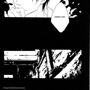 [Idea (SEINA Rin)] Fullmetal Alchemist dj – Graceful Degradation [Eng] – Gay Comics image 029.jpg