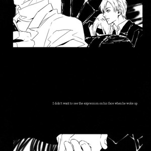 [Idea (SEINA Rin)] Fullmetal Alchemist dj – Graceful Degradation [Eng] – Gay Comics image 030.jpg