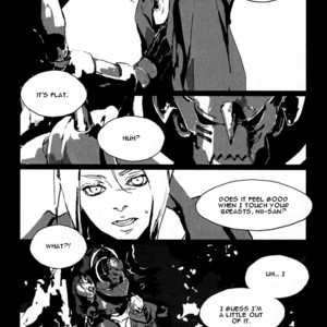 [Idea (SEINA Rin)] Fullmetal Alchemist dj – Miniature Garden [Eng] – Gay Comics image 028.jpg
