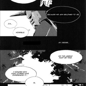 [Idea (SEINA Rin)] Fullmetal Alchemist dj – Miniature Garden [Eng] – Gay Comics image 031.jpg