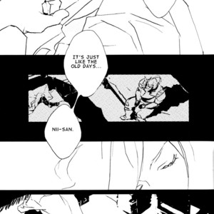 [Idea (SEINA Rin)] Fullmetal Alchemist dj – Fragile [Eng] – Gay Comics image 009.jpg