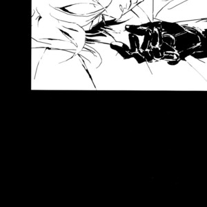 [Idea (SEINA Rin)] Fullmetal Alchemist dj – Fragile [Eng] – Gay Comics image 010.jpg