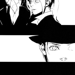 [Idea (SEINA Rin)] Fullmetal Alchemist dj – Fragile [Eng] – Gay Comics image 014.jpg