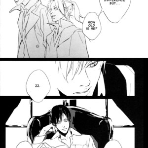 [Idea (SEINA Rin)] Fullmetal Alchemist dj – Fragile [Eng] – Gay Comics image 022.jpg