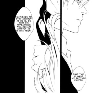 [Idea (SEINA Rin)] Fullmetal Alchemist dj – Fragile [Eng] – Gay Comics image 026.jpg