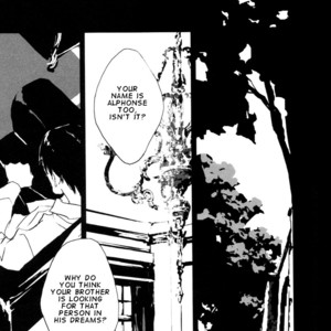 [Idea (SEINA Rin)] Fullmetal Alchemist dj – Fragile [Eng] – Gay Comics image 027.jpg