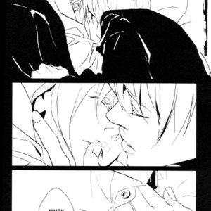 [Idea (SEINA Rin)] Fullmetal Alchemist dj – Fragile [Eng] – Gay Comics image 042.jpg