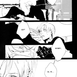 [Idea (SEINA Rin)] Fullmetal Alchemist dj – Fragile [Eng] – Gay Comics image 043.jpg