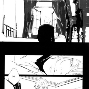 [Idea (SEINA Rin)] Fullmetal Alchemist dj – Fragile [Eng] – Gay Comics image 044.jpg