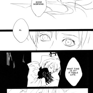 [Idea (SEINA Rin)] Fullmetal Alchemist dj – Fragile [Eng] – Gay Comics image 045.jpg