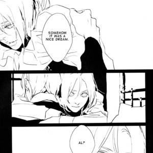 [Idea (SEINA Rin)] Fullmetal Alchemist dj – Fragile [Eng] – Gay Comics image 049.jpg