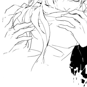 [Idea (SEINA Rin)] Fullmetal Alchemist dj – Fragile [Eng] – Gay Comics image 050.jpg