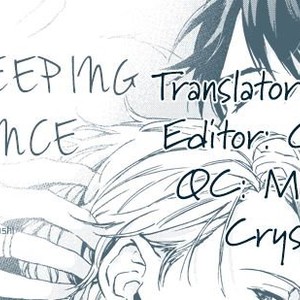 [OJmomo (Yoshi)] Yuri!!! on Ice dj – Nemureru Ore no Ouji-sama [kr] – Gay Comics image 001.jpg