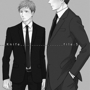 [CHIBA Ryouko] Knife [Eng] – Gay Comics image 132.jpg