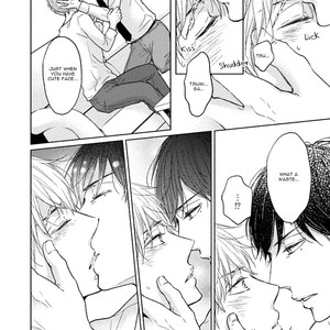 [CHIBA Ryouko] Knife [Eng] – Gay Comics image 165.jpg