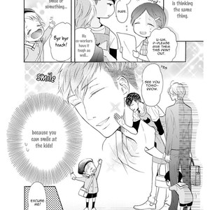 [Kurusu Haiji] Sensei wa Bucchouzura Shite Yatte Kuru – Vol.01 [Eng] – Gay Comics image 010.jpg