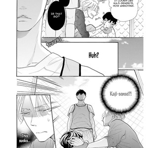 [Kurusu Haiji] Sensei wa Bucchouzura Shite Yatte Kuru – Vol.01 [Eng] – Gay Comics image 020.jpg