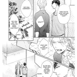 [Kurusu Haiji] Sensei wa Bucchouzura Shite Yatte Kuru – Vol.01 [Eng] – Gay Comics image 022.jpg