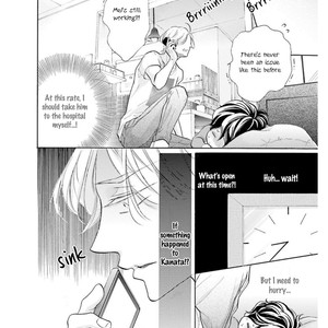 [Kurusu Haiji] Sensei wa Bucchouzura Shite Yatte Kuru – Vol.01 [Eng] – Gay Comics image 028.jpg