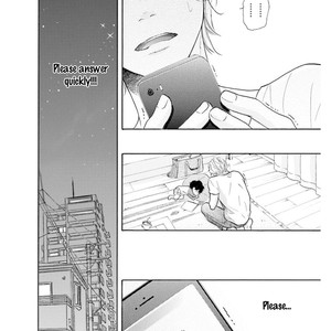 [Kurusu Haiji] Sensei wa Bucchouzura Shite Yatte Kuru – Vol.01 [Eng] – Gay Comics image 030.jpg