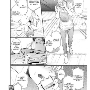 [Kurusu Haiji] Sensei wa Bucchouzura Shite Yatte Kuru – Vol.01 [Eng] – Gay Comics image 032.jpg