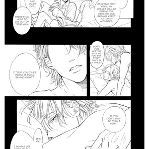 [Kurusu Haiji] Sensei wa Bucchouzura Shite Yatte Kuru – Vol.01 [Eng] – Gay Comics image 052.jpg