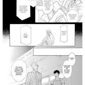 [Kurusu Haiji] Sensei wa Bucchouzura Shite Yatte Kuru – Vol.01 [Eng] – Gay Comics image 053.jpg