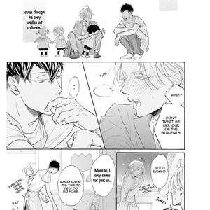 [Kurusu Haiji] Sensei wa Bucchouzura Shite Yatte Kuru – Vol.01 [Eng] – Gay Comics image 060.jpg