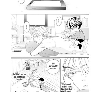 [Kurusu Haiji] Sensei wa Bucchouzura Shite Yatte Kuru – Vol.01 [Eng] – Gay Comics image 063.jpg