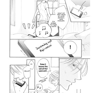 [Kurusu Haiji] Sensei wa Bucchouzura Shite Yatte Kuru – Vol.01 [Eng] – Gay Comics image 067.jpg