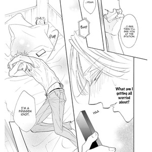 [Kurusu Haiji] Sensei wa Bucchouzura Shite Yatte Kuru – Vol.01 [Eng] – Gay Comics image 070.jpg