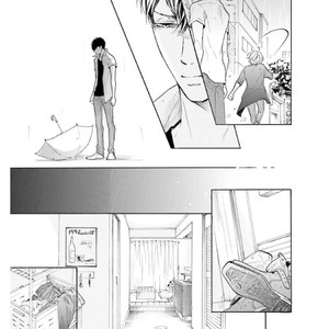 [Kurusu Haiji] Sensei wa Bucchouzura Shite Yatte Kuru – Vol.01 [Eng] – Gay Comics image 099.jpg