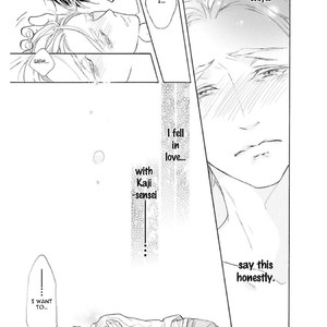 [Kurusu Haiji] Sensei wa Bucchouzura Shite Yatte Kuru – Vol.01 [Eng] – Gay Comics image 111.jpg