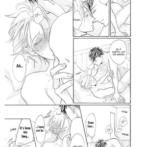 [Kurusu Haiji] Sensei wa Bucchouzura Shite Yatte Kuru – Vol.01 [Eng] – Gay Comics image 115.jpg