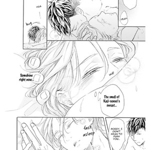 [Kurusu Haiji] Sensei wa Bucchouzura Shite Yatte Kuru – Vol.01 [Eng] – Gay Comics image 118.jpg