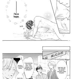 [Kurusu Haiji] Sensei wa Bucchouzura Shite Yatte Kuru – Vol.01 [Eng] – Gay Comics image 119.jpg
